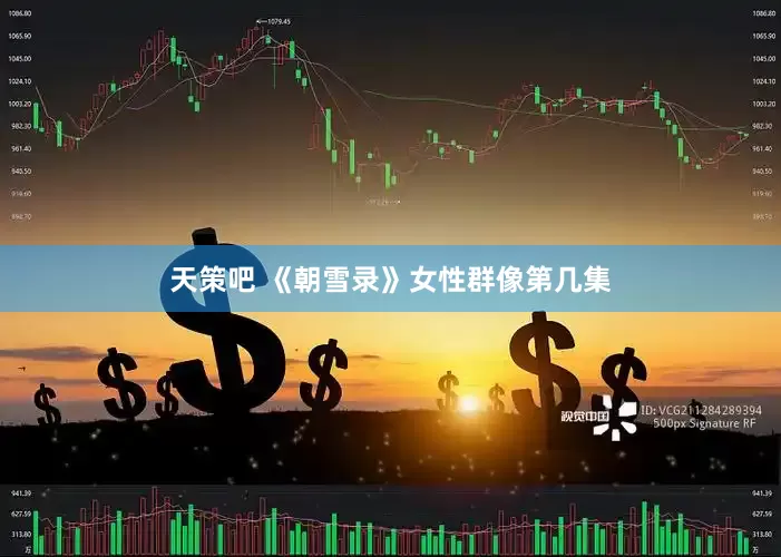 天策吧 《朝雪录》女性群像第几集