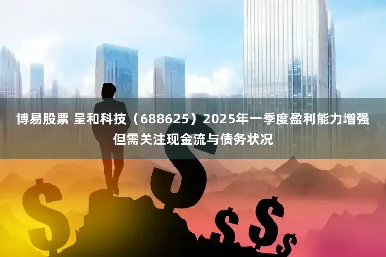 博易股票 呈和科技（688625）2025年一季度盈利能力增强但需关注现金流与债务状况